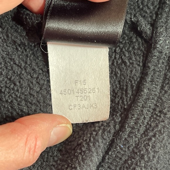 The North Face Black Ski & Snow Jacket - Picture 6 of 8